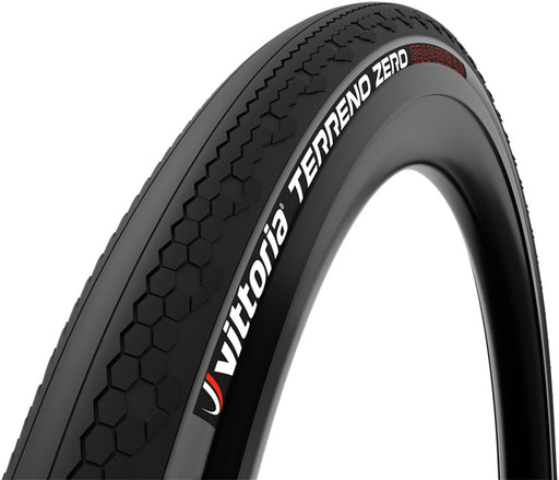 Vittoria Terreno Zero Tire - 700 X 45, Tubeless, Clincher, Black/Anthracite, G2.0