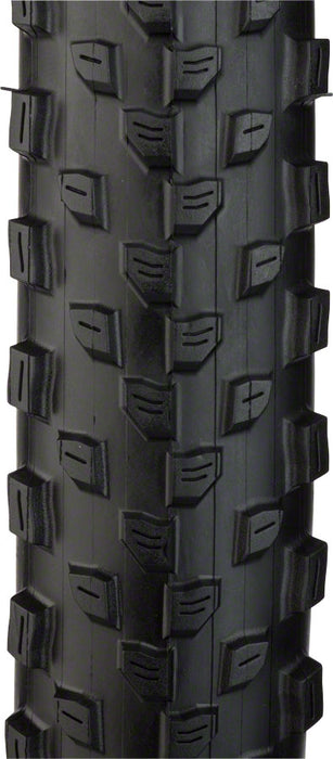 CST Patrol Tire - 26 x 2.1, Clincher, Wire, Black, 27tpi