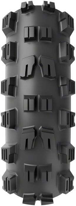 Vittoria Mazza Race Tire, TLR/2-Fold, 27.5x2.4, Black