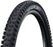 Schwalbe Tacky Chan Tire - 29 x 2.40, Tubeless, Folding, Black, Evolution Line, Super Ground, Addix Soft, E-50