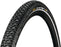 Continental Contact Spike Tire - 700 x 35, Clincher, Wire, Black/Reflex, 120 Studs, SafetySystem Breaker, E25