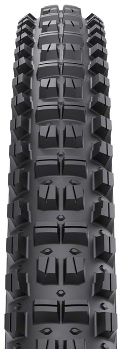 WTB Judge TCS Tough/High Grip SG1 IP+ E50 Tire, 29x2.4"
