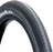 Tioga PowerBlock Tire - 24 x 1.75, Clincher, Wire, Black, 60tpi