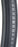 Tioga PowerBlock Tire - 20 x 1.6, Clincher, Wire, Black, 60tpi