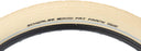 Schwalbe Fat Frank Wire Bead Tire, 26 x 2.35" - Cream