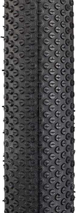Schwalbe X-One Bite Tire - 700 x 33, Clincher, Wire, Black, Dual Compound