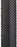 Schwalbe G-One Allround Tire - 700 x 35, Tubeless, Folding, Black/Tan, Performance, Addix, RaceGuard