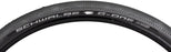 Schwalbe G-One Super Grnd, TLE, 700 x 40c - Black