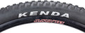 Kenda Regolith Pro Tire, 29 x 2.2" SCT TR