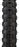 Kenda K50 Tire - 18 x 2.125, Clincher, Wire, Black