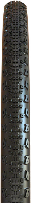 Maxxis Ravager Tire - 700 x 50, Tubeless, Folding, Black/Tan, EXO