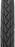 Schwalbe Marathon Plus Tire - 20 x 1.75, Clincher, Wire, Black/Reflective, Performance Line