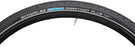 Schwalbe Marathon Plus W, 700x38c - Black/Reflex
