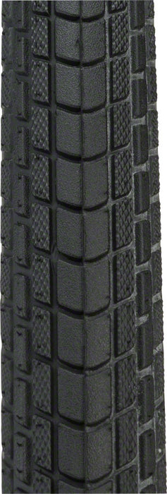 Schwalbe Marathon Almotion Tire - 700 x 55, Clincher, Folding, Black/Reflective, Evolution, V-Guard