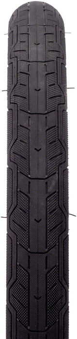 Radio Raceline Oxygen Tire - 20 x 1.95, Clincher, Folding, Black, 120 TPI