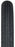 Salt Tracer Tire - 12 x 2", Black