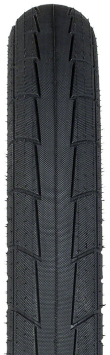 Salt Tracer Tire - 12 x 2", Black