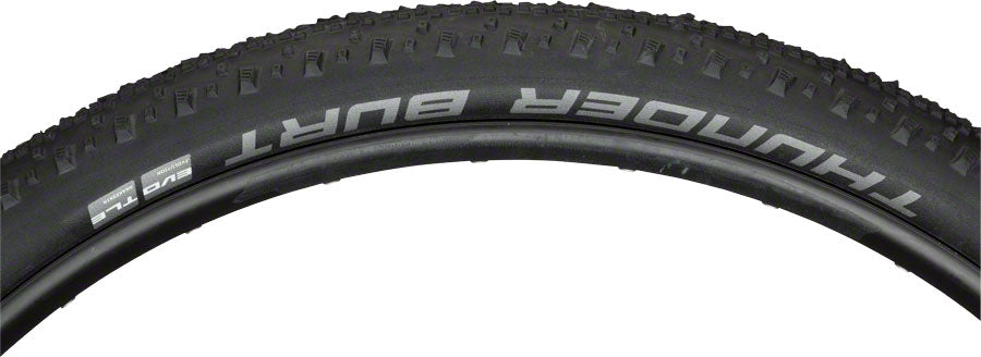 Schwalbe Thunder Burt Super Grnd Tire, 29x2.25" A-Speed