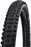 Schwalbe Big Betty Tire - 26 x 2.4", Clincher, Wire, Black, Performance Line, Addix, BikePark