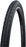 Schwalbe Delta Cruiser Plus Tire - 700 x 35, Clincher, Wire, Black/Reflective, PunctureGuard, SBC, E-25