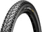 Continental Race King Tire - 26 x 2.00, Tubeless, Folding, Black, PureGrip, ShieldWall System, E25