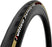 Vittoria Zaffiro Pro V Tire - 700 x 25, Clincher , Folding , Black/Tan, 1C, G2.0