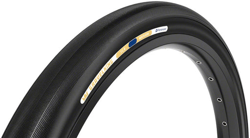 Panaracer GravelKing Tire, 700x40, TLC, Black