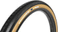 Panaracer GravelKing SS Tire, 700x30, TLC,  Black/Brown