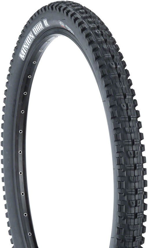 Maxxis Minion DHR 2 K Tire, 29x2.6" EXO+/TR/WT