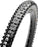 Maxxis High Roller II Tire: 26 x 2.40 Folding 60tpi 3C EXO Black