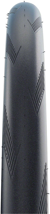 Schwalbe One Tire - 700 x 28, Clincher, Folding, Black, Performance Line, Addix