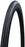 Schwalbe One Plus Tire - 700 x 25, Clincher, Wire, Black/Reflective, Performance Line, SmartGuard, Addix