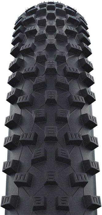 Schwalbe Rocket Ron Tire - 27.5 x 2.25, Tubeless, Folding, Black, Evolution, Super Ground, Addix SpeedGrip