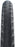 Schwalbe Delta Cruiser Plus Tire - 28 x 1-1/2, Clincher, Wire, Black/Reflective, Active,PunctureGuard, SBC, E-25