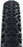 Schwalbe Smart Sam Tire - 27.5 x 2.6, Clincher, Wire, Black, RaceGuard, Addix