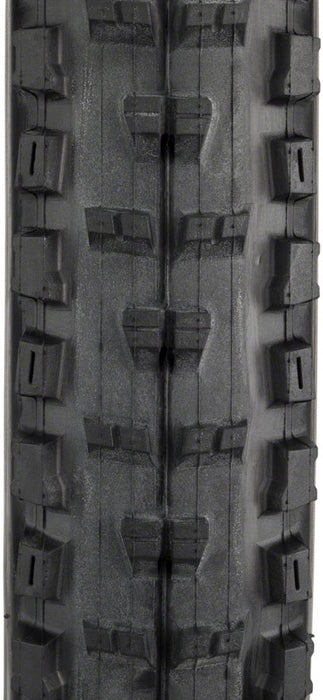 Maxxis High Roller II Tire: 27.5 x 2.40 Folding 60tpi 3C EXO Tubeless Ready