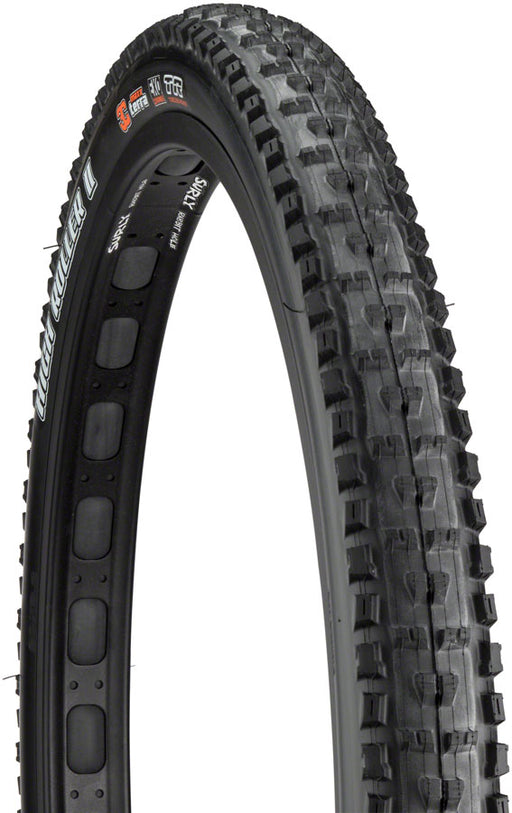 Maxxis Highroller 2 K tire, 650b (27.5")x 3.0" DC/EXO/TR