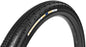 Panaracer GravelKing SK Tire - 650b x 54 / 27.5 x 2.10, Tubeless, Folding, Black