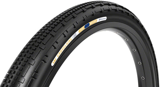 Panaracer GravelKing SK Tire - 650b x 43 / 27.5 x 1.75, Tubeless, Folding, Black