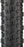 Maxxis Ardent Race Tire: 27.5 x 2.20 Folding 120tpi 3C EXO Tubeless Ready