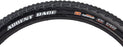 Maxxis Ardent Race Tire: 27.5 x 2.20 Folding 120tpi 3C EXO Tubeless Ready