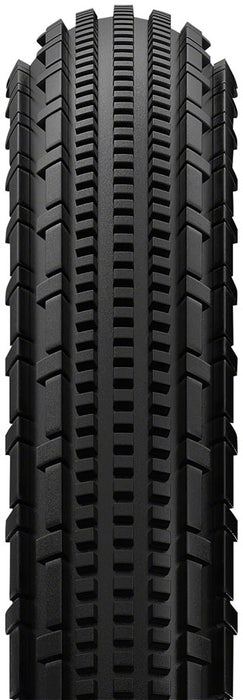 Panaracer GravelKing SK Tire, 700x28, Black/Brown