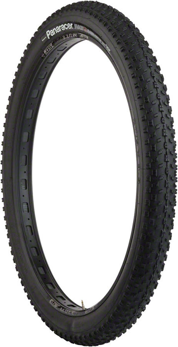 Panaracer Fat B Nimble Tire: 29+ x 3.0 Folding  Black