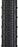 Panaracer GravelKing SK Tire 27.5x1.9 (650B x 48mm) Folding Bead Black