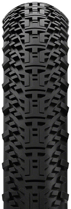 Panaracer GravelKing X1 Tire, 700x55, TR, Black