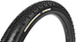 Panaracer GravelKing X1 Tire, 700x45, TLC,  Black