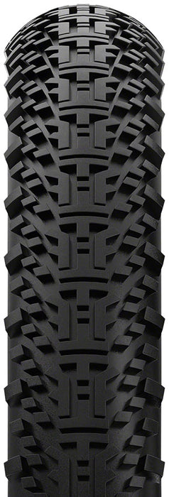 Panaracer GravelKing X1 Tire, 700x50, TLC,  Black/Brown
