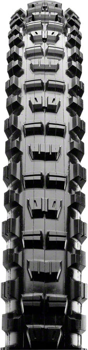 Maxxis Minion DHR II Tire - 27.5 x 2.8, Tubeless, Folding, Black, 3C Maxx Terra, EXO