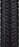 Maxxis DTH W tire, 20x2.2" - Black