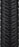 Maxxis DTH Tire - 20 x 1 1/8, Clincher, Wire, Black, Dual, Silkworm